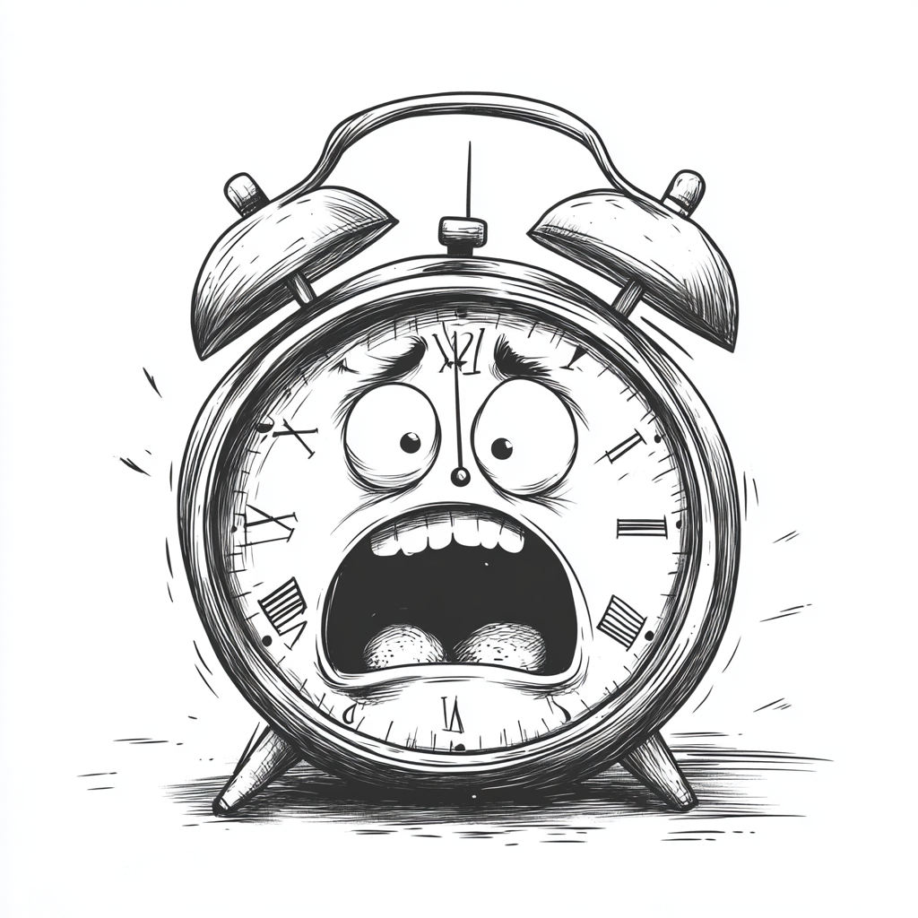 cartoon_alarm_clock_with_a_stressed_face